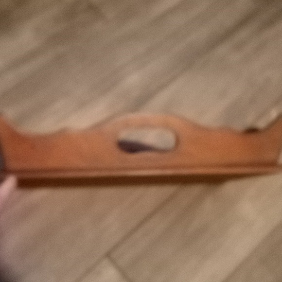 Vintage Bread Tray - Picture 5 of 5